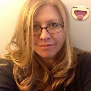 Meet your Posher, Christine